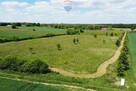 Teren 1,14 ha Korabiewice gm. Puszcza Mariańska - 13