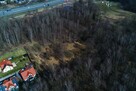 DZIAŁKA Z MONUMENTEM W KRAKOWIE - 2