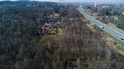 DZIAŁKA Z MONUMENTEM W KRAKOWIE - 4