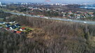 DZIAŁKA Z MONUMENTEM W KRAKOWIE - 11