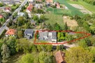 Kaźmierz, biura i magazyny z dużym potencjałem - 8