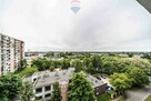 Przestronna kawalerka Grunwald - 1
