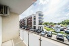 Przestronne trzypokojowe z balkonem Luboń - 2