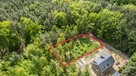 Działka pod dom wolnostojący Kiekrz Smochowice - 1