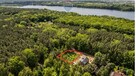 Działka pod dom wolnostojący Kiekrz Smochowice - 2