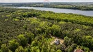 Działka pod dom wolnostojący Kiekrz Smochowice - 8