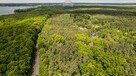 Działka pod dom wolnostojący Kiekrz Smochowice - 10