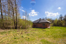 w stanie deweloperskim, na działce o pow. 3 490 m2 - 1