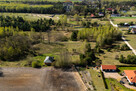 w stanie deweloperskim, na działce o pow. 3 490 m2 - 9