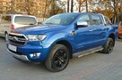 Ranger 2.0 EcoBlue 4x4 DC Limited, Salon Polska! 1 właściciel! - 1