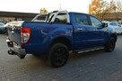 Ranger 2.0 EcoBlue 4x4 DC Limited, Salon Polska! 1 właściciel! - 3