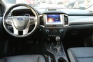 Ranger 2.0 EcoBlue 4x4 DC Limited, Salon Polska! 1 właściciel! - 5