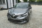 Renault Clio . - 1