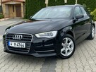 Audi A3 +LED+ BI-XENON+NAVI+Czujniki parkowania+Podgrzewane fotele - 4