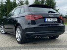 Audi A3 +LED+ BI-XENON+NAVI+Czujniki parkowania+Podgrzewane fotele - 10