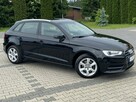 Audi A3 +LED+ BI-XENON+NAVI+Czujniki parkowania+Podgrzewane fotele - 14