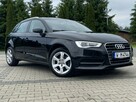 Audi A3 +LED+ BI-XENON+NAVI+Czujniki parkowania+Podgrzewane fotele - 16