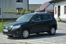 Volkswagen Tiguan 2.0TDI 4x4/ Pdc/ Klimatronik/ 2011/ Oryginał lakier/ Sprowadzony - 4