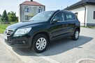 Volkswagen Tiguan 2.0TDI 4x4/ Pdc/ Klimatronik/ 2011/ Oryginał lakier/ Sprowadzony - 5