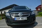Volkswagen Tiguan 2.0TDI 4x4/ Pdc/ Klimatronik/ 2011/ Oryginał lakier/ Sprowadzony - 6