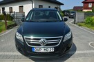 Volkswagen Tiguan 2.0TDI 4x4/ Pdc/ Klimatronik/ 2011/ Oryginał lakier/ Sprowadzony - 7