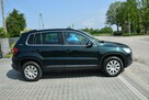 Volkswagen Tiguan 2.0TDI 4x4/ Pdc/ Klimatronik/ 2011/ Oryginał lakier/ Sprowadzony - 9