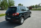 Volkswagen Tiguan 2.0TDI 4x4/ Pdc/ Klimatronik/ 2011/ Oryginał lakier/ Sprowadzony - 10