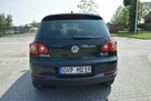 Volkswagen Tiguan 2.0TDI 4x4/ Pdc/ Klimatronik/ 2011/ Oryginał lakier/ Sprowadzony - 11