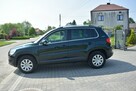 Volkswagen Tiguan 2.0TDI 4x4/ Pdc/ Klimatronik/ 2011/ Oryginał lakier/ Sprowadzony - 15