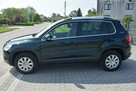 Volkswagen Tiguan 2.0TDI 4x4/ Pdc/ Klimatronik/ 2011/ Oryginał lakier/ Sprowadzony - 16