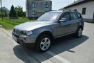 BMW X3 2.0D 4x4/ 159 Tys Km/ Nowe Opony/ Panorama/ Sprowadzony - 5