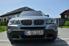 BMW X3 2.0D 4x4/ 159 Tys Km/ Nowe Opony/ Panorama/ Sprowadzony - 6