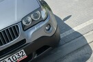 BMW X3 2.0D 4x4/ 159 Tys Km/ Nowe Opony/ Panorama/ Sprowadzony - 8