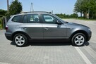 BMW X3 2.0D 4x4/ 159 Tys Km/ Nowe Opony/ Panorama/ Sprowadzony - 10