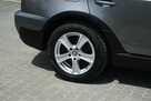 BMW X3 2.0D 4x4/ 159 Tys Km/ Nowe Opony/ Panorama/ Sprowadzony - 12