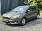 Ford Focus | Niski przebieg | Polski salon - 2