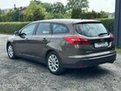 Ford Focus | Niski przebieg | Polski salon - 3
