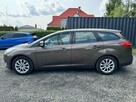 Ford Focus | Niski przebieg | Polski salon - 7