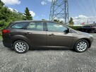 Ford Focus | Niski przebieg | Polski salon - 8