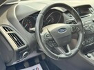 Ford Focus | Niski przebieg | Polski salon - 11