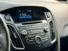 Ford Focus | Niski przebieg | Polski salon - 16