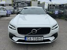 Volvo S90 B4 R-Design Salon Polska 1-właściciel Bezwypadkowy Gwarancja ASO - 3