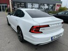 Volvo S90 B4 R-Design Salon Polska 1-właściciel Bezwypadkowy Gwarancja ASO - 4