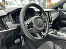 Volvo S90 B4 R-Design Salon Polska 1-właściciel Bezwypadkowy Gwarancja ASO - 11