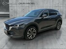 Mazda CX-5 2,0 165 km Exclusive Line 6AT Salon PL Grupa Wróbel - 1