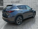 Mazda CX-5 2,0 165 km Exclusive Line 6AT Salon PL Grupa Wróbel - 5