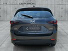 Mazda CX-5 2,0 165 km Exclusive Line 6AT Salon PL Grupa Wróbel - 6