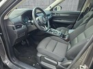 Mazda CX-5 2,0 165 km Exclusive Line 6AT Salon PL Grupa Wróbel - 9