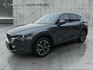 Mazda CX-5 2,0 165 KM Exclusive Line 6AT Salon PL - 1