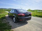 Ford Mondeo MK4 2,0 TDCi - 2
